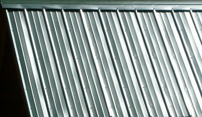 rib type roofing advantages and disadvantages